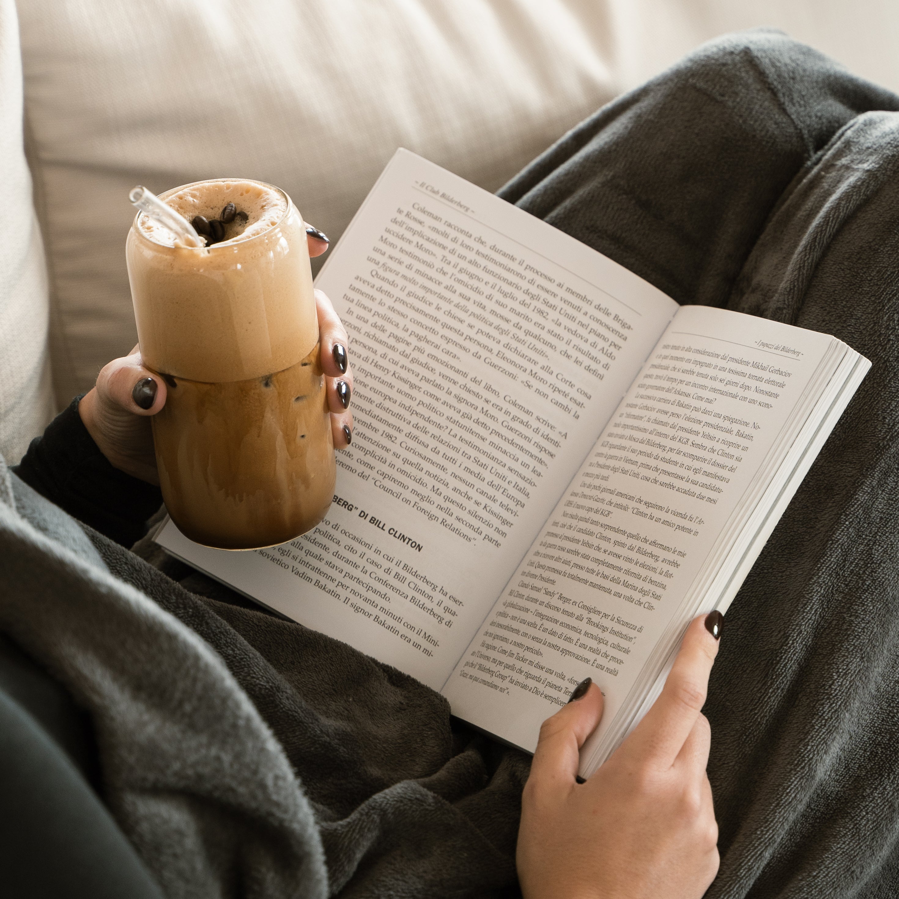Esplora i benefici di MushDose Café, il caffè di funghi che offre un'energia equilibrata e una concentrazione migliore, naturalmente.