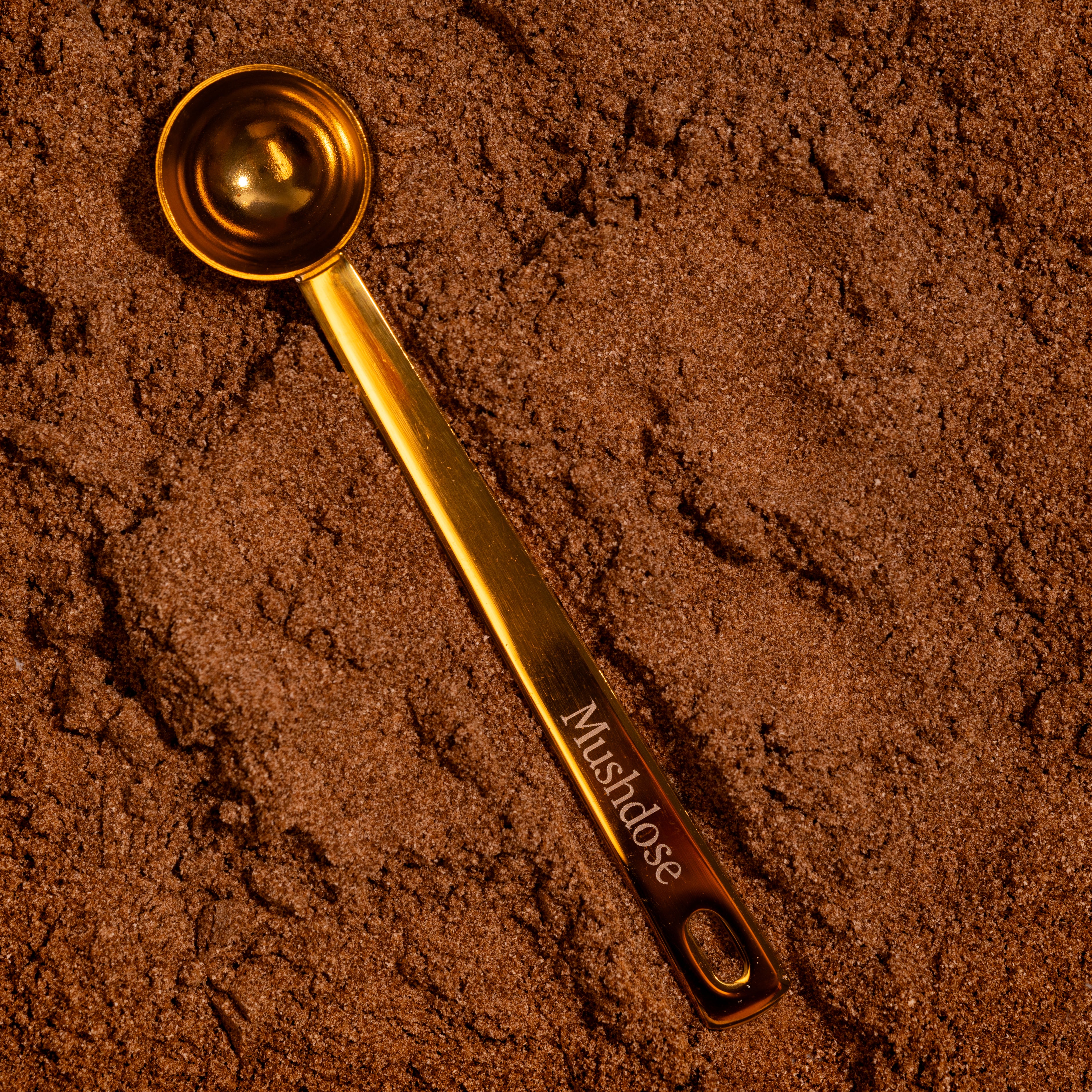 Esplora i benefici di MushDose Café, il caffè di funghi che offre un'energia equilibrata e una concentrazione migliore, naturalmente.